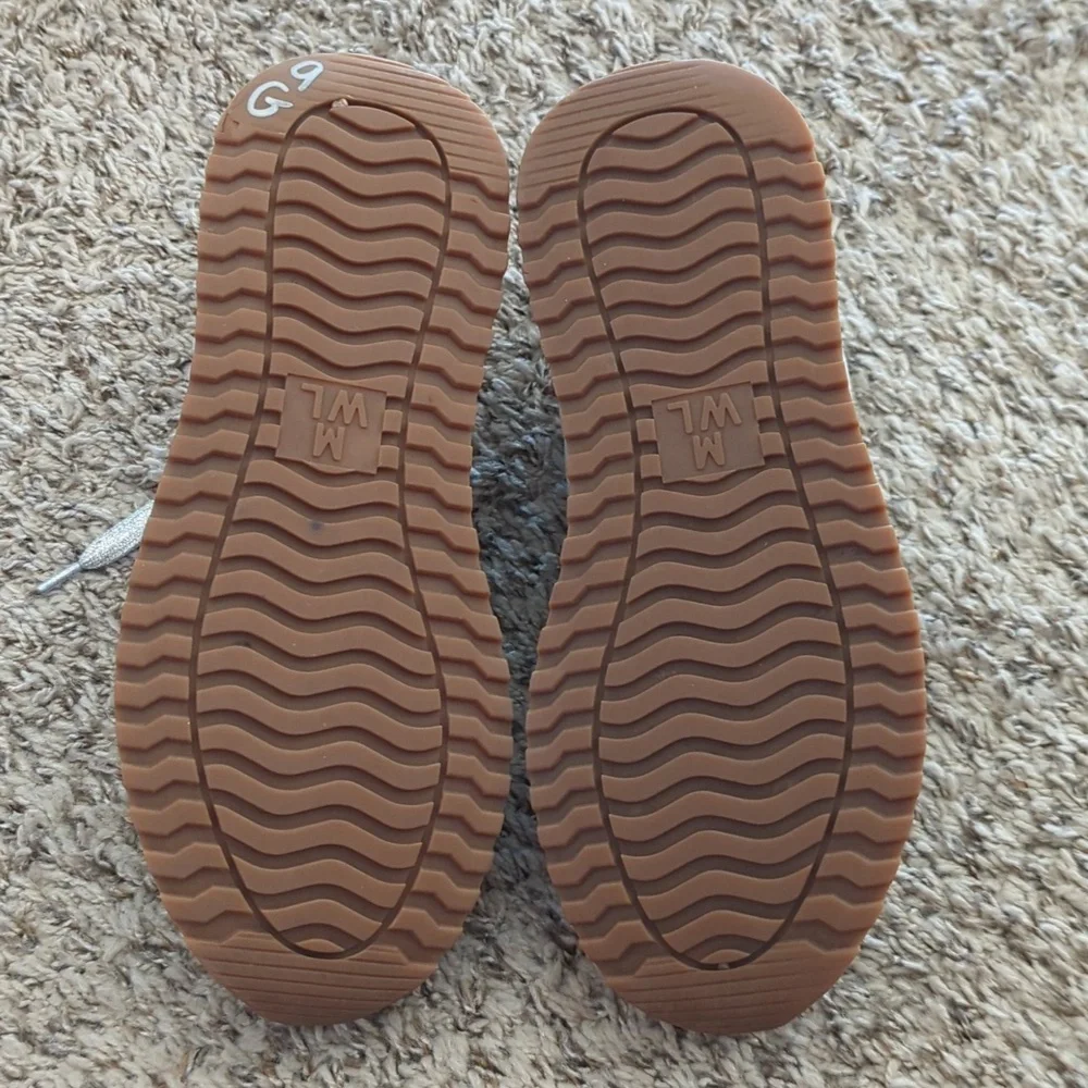 Madewell trainer sneakers - Picture 5 of 7